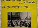 The Alan Lee Jazz Quartet...and Friends 