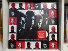 U2 Two Hearts Beat As One Sunday Bloody 180g white colored vinyl lp RSD 2023