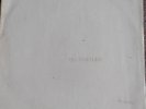 THE BEATLES - WHITE ALBUM No.0082713 UK MONO 2ND PRESS TOP OPENING