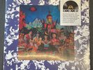 Rolling Stones-Their Satanic Majesties Request RSD Clear Vinyl UK LP 2018-SHRINK