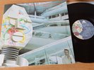 The Alan Parsons Project ‎ I Robot LP  Arista ‎ AL 7002 gatefold