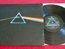 PINK FLOYD - DARK SIDE OF THE MOON - 1973 UK PRESSING - EX+