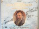 A546 Brahms German Requiem Janowitz Wächter Karajan 2LP DGG 2726 505 St SEALED