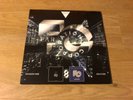 FAR CORPORATION Division/Solitude 2-LP Gatefold Vinyl 2019 TOTO MSG Grand Prix