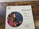 Faure - Requiem Op 48 - Victoria De Los Angeles - Dietrich Fischer - 1st Lab  NM