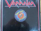 VAN HALEN Looney Tunes Merrie Melodies Sealed Red Vinyl 1978 Promo 12