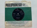 THE BEATLES  ORIG 1966  U.K . 45   ELEANOR RIGBY  YELLOW SUBMARINE  ORIG SLEEVE