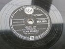 ELVIS PRESLEY UK 1957   R.C.A   78   LOVING YOU  /  TEDDY BEAR  RCA .1013