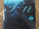 Fin -The debut Promo Vinyl Lp