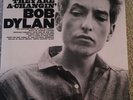 Bob Dylan The Times They Are A-Changin [MFSL Mofi] LP Vinyl Record EX Condition