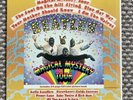 THE BEATLES Magical Mystery Tour LP + BOOKLET Apple SMAL 2835  SMAL-1-2835-P1/