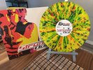 Strung Out - American Paradox - Color Variant Repress - Fat Wreck Chords