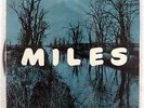 MILES DAVIS QUINTET NEW VICTOR RANK5066 JAPAN FLIPBACK COVER VINYL LP