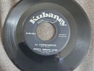Orquesta Hermanos Castro, Chamaco Garcia, Kino Moran ‎–Cobarde / la Consecuencia