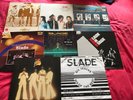 Slade Vinyl Album Bundle X 15 Titles In The Description
