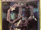 HAMMER Self Titled LP 1970 San Francisco Records ‎– SD 203
