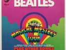 The Beatles - Magical Mystery Tour Plus Other Songs LP D Reissue Zustand: VG+/EX