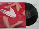 Great White Twice Shy LP VINYL RECORD ALBUM & Insert Capitol C1-90640 1 1989