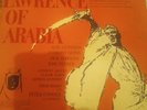 Lawrence Of Arabia Maurice Jarre Peter O'Toole Alec Guinness Colpix/Bluebell.