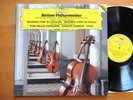 DG 2532 091 Works For 12 Cellos Berliner Philharmoniker Strauss Khachaturian NM