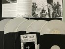 PINK FLOYD ''THE MAN AND THE JOURNEY LEGENDARY LONDON 1969 PERFORMANCES''5LP BOX
