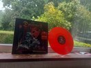The Damned – A Night Of A Thousand Vampires Live Double Red Vinyl LP Played Once