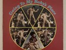 Rare Orig. VERNON GARRETT “Going To My Baby's Place” LP - Grenade SPGR-202 - VG
