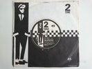 THE SPECIALS RAT RACE TWO TONE CHS TT 11 SPECIAL AKA NEW WAVE SKA 1980