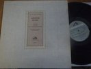 GINETTE NEVEU - DOBROWEN  / BRAHMS violin concerto / VSM COLH 80
