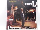 Big L Lifestylez Ov Da Poor & Dangerous 2004 Columbia C53795 Free Shipping  (EX)