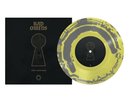 Bad Omens Limits/Never Know 7” Vinyl Easter Yellow & Silver /200 In Hand