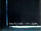 Eric Clapton – From The Cradle   topzustand  von 94
