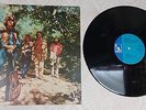 CREEDENCE CLEARWATER REVIVAL ‘Green River’ 1969 Blue Lbls Textured Cover CG S77