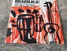 Brazilica Latin Jazz Compilation   Double Lp Vinyl Record Talkin Loud