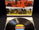 The Police: Synchronicity 1983 LP / A&M SP-3735 Shrink Wrap + Hype Sticker NM/NM