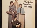 Beatles Yesterday And Today T2553 Second State Butcher Cover 1966  ? Near Mint ?