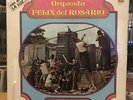 [LATIN] SEALED LP Orquesta FELIX DEL ROSARIO La Batalla {1973 BORINQUEN] PUERTO