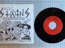 STAINS - John Wayne Was a Nazi 7