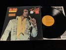 ELVIS PRESLEY LP APL1-1039 TODAY IN SHRINK HYPE STICKER ORANGE FLEX NM TO MINT