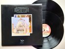 Led Zeppelin - The Song Remains The Same - 2 x Vinyl LP + Booklet - (Exc / Exc)