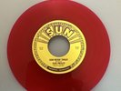 Elvis Presley I Don’t Care If The Sun Don’t Shine/Good Rockin Tonight 7” single