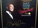 Nat King Cole Unforgettable Golden Treasury 6 LP Box Set 1966 Longines/Capitol