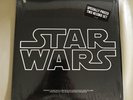 1977 - STAR WARS - Soundtrack - Double lp - Still in Shrink