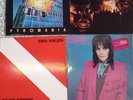Early 80's Rock N Roll LP Lot