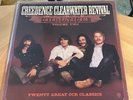 Creedence Clearwater Revival Chronicle Volume 2 Vinyl - SEALED