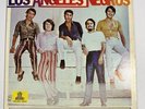 LOS ANGELES NEGROS Los Grandes Exitos Vol. 3 Vinyl Record - Esta Noche Latin Pop