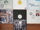 Hip-Hop Rap Vinyl Record Lot. Jay-Z Outkast T.I. LL Cool J Foxy Brown G.Dep