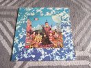 Rolling Stones - Their Satanic Majesties Request LP - Vinyl 1967 Rare