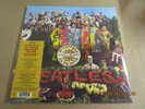 BEATLES Sgt. Peppers Lonely Hearts Club Band 2XLP 2017 NEW  SEALED  STEREO EMI