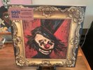 Eels “Earth to Dora” Deluxe Box Set Vinyl Translucent Red Limited Edition